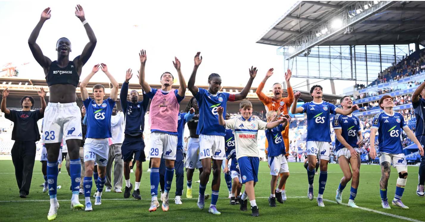 体育娱乐-在伯利的推动下,斯特拉斯堡今夏签18名球员创下法甲转会记录