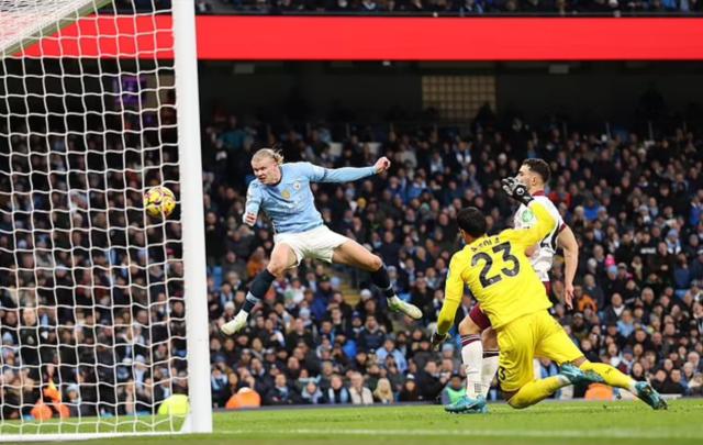 首页-林良锋:瓜迪奥拉是不是耽误了哈兰德?