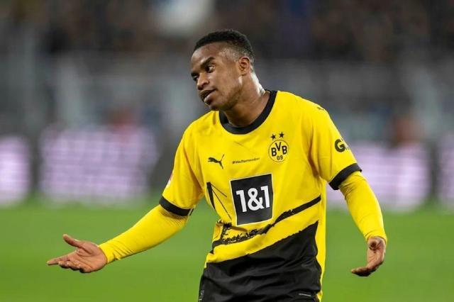 开体育app下载安装免费-穆科科年龄造假?多特:所有文件都是官方开具