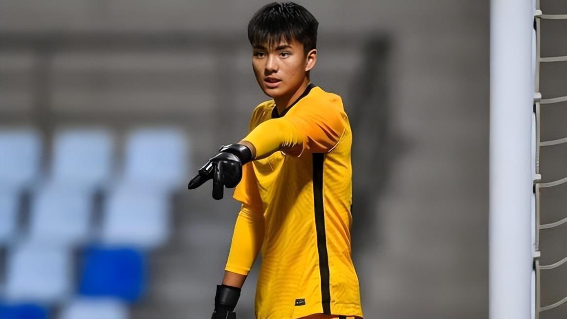 在线体育-申花门将位置补强又有新动作！再次报价李昊，希望他本赛季加盟