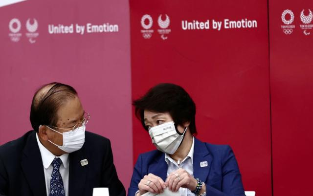 开云app安全-日本寻求更多疫苗捐赠 武藤敏郎：未曾讨论再延期